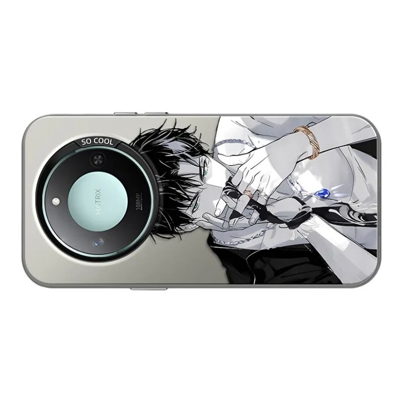 MANQIN Phone Cases-9