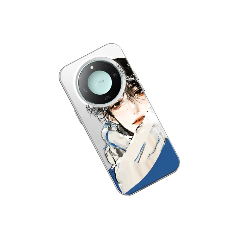 MANQIN Phone Cases-2