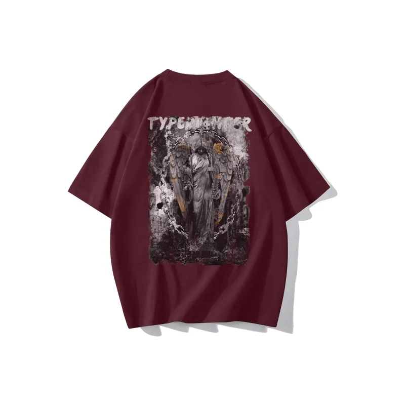Universal Templates T Shirt Unisex-18