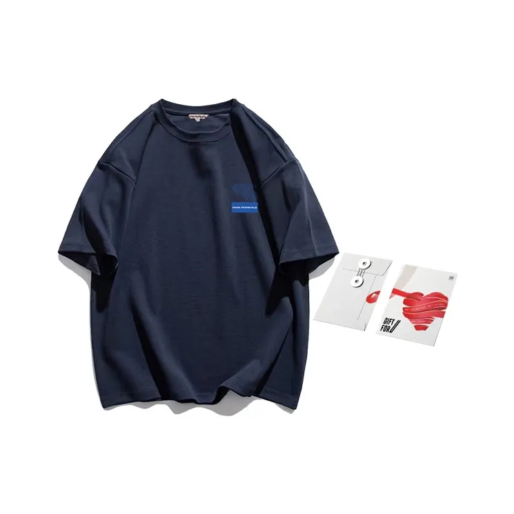 FAIRWHALE T Shirt Unisex Includes Gift Box Sets-21