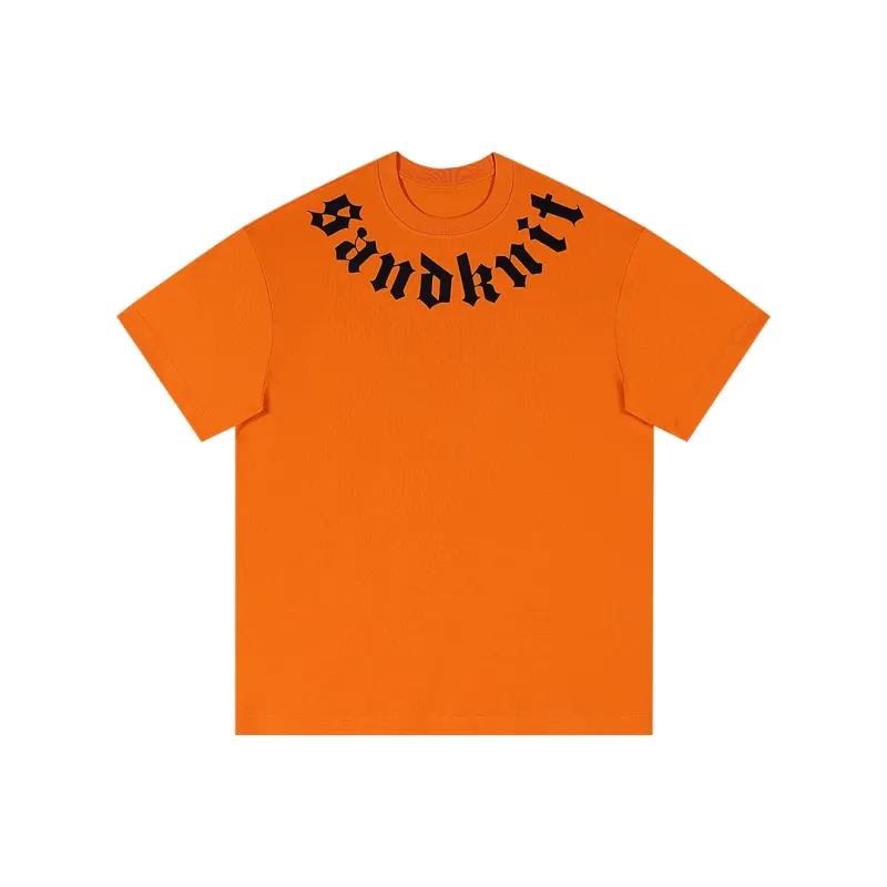 SandKnit T Shirts Unisex-40