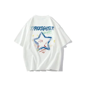 TYPERIGHTER T Shirts Unisex