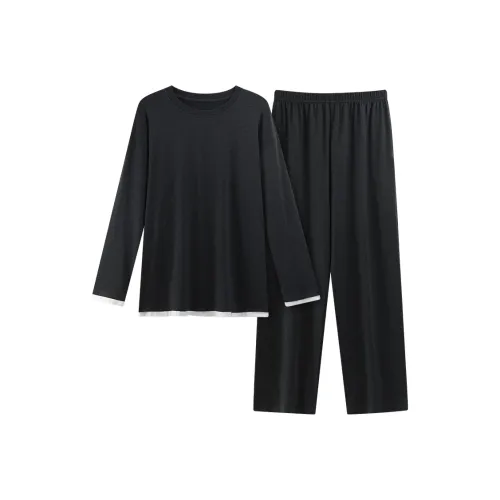 MADALLO Unisex Pajama Sets