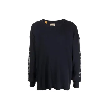 Gallery Dept. T Shirts Men Black