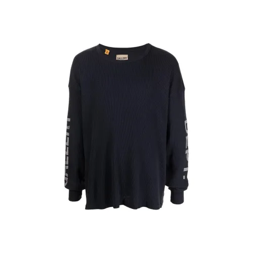 Gallery Dept. T Shirts Men Black
