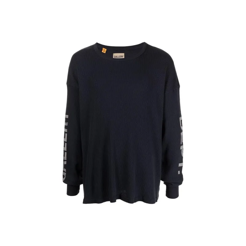 Gallery Dept. T Shirts Men Black-0