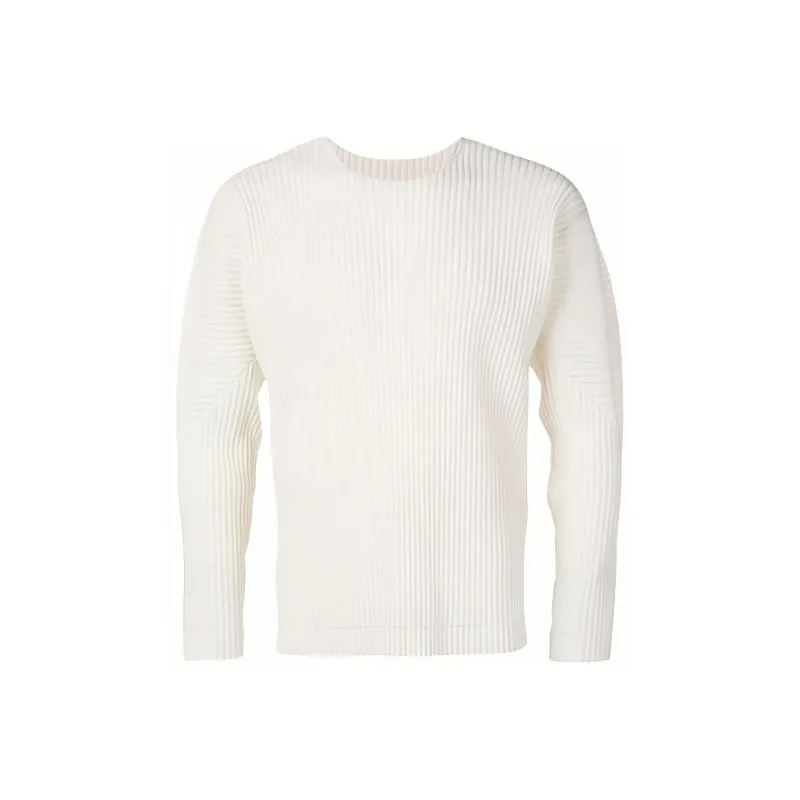 VERSACE T Shirts Men White-0