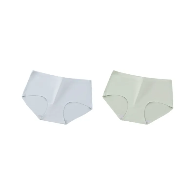 Lan Miao Underpants Women's 2 Pack-4