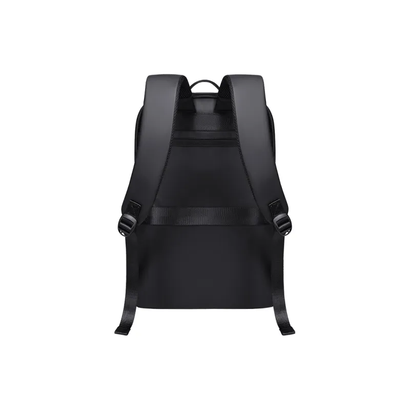 GOLF Fabric Backpack Men's Black-2
