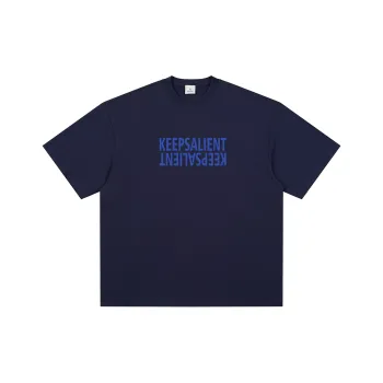 KS Short Sleeved T Shirts Unisex