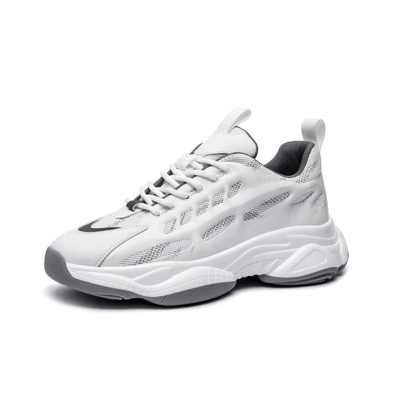 ΛOLUNKΛ Low Top Chunky Sneakers Men's-0