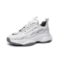 White (Leather Shoe Size, Comparable to Athletic Shoes)