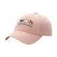 Light Pink Baseball Cap