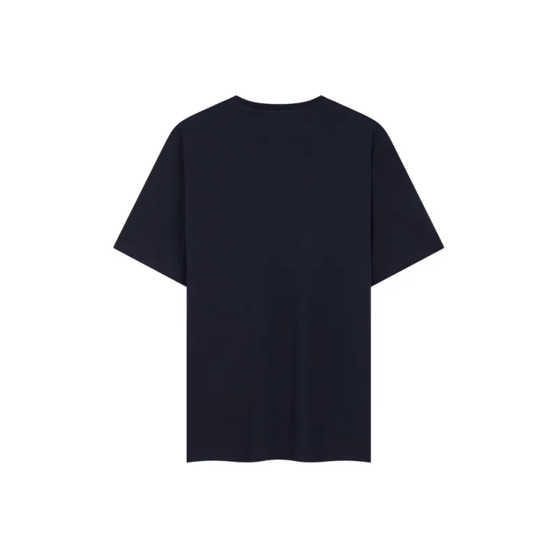 Tommy Hilfiger Logo T shirt-8