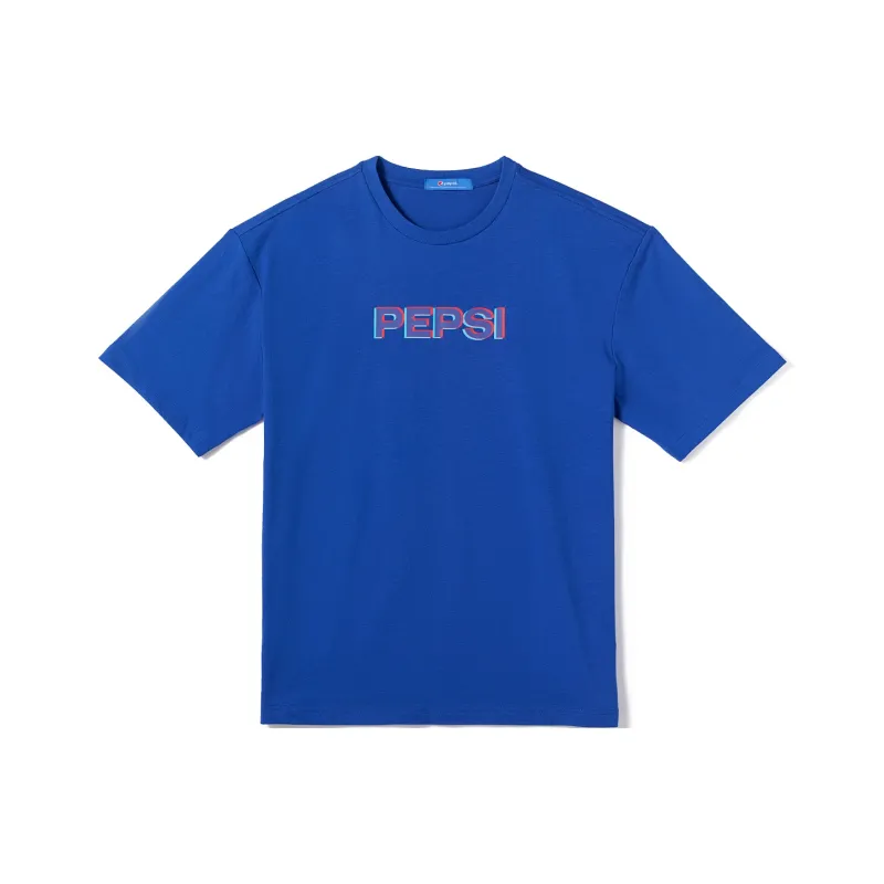 Pepsi T-Shirts Unisex-4