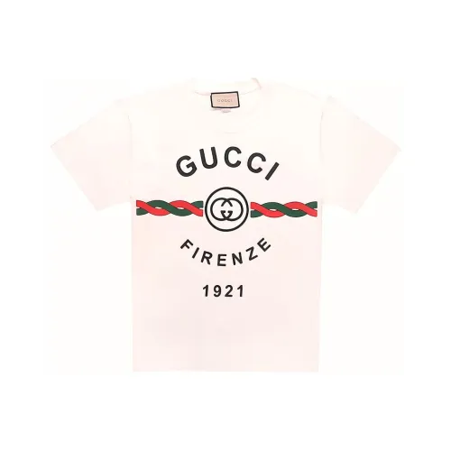 GUCCI Firenze 1921 T Shirt