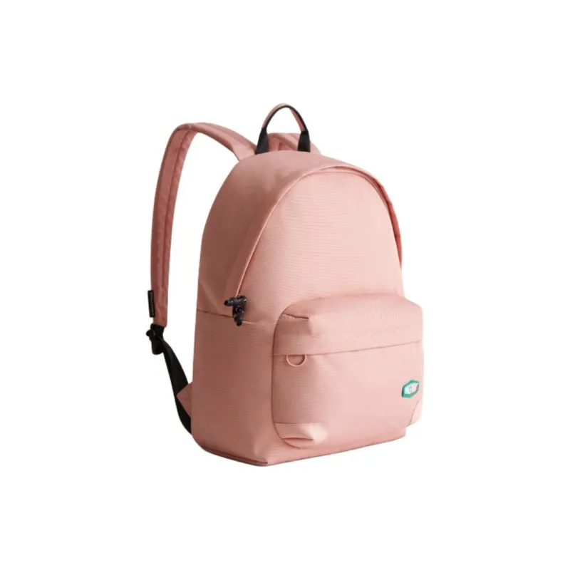 BAGSMART Polyester Backpack Unisex Multicolor-6