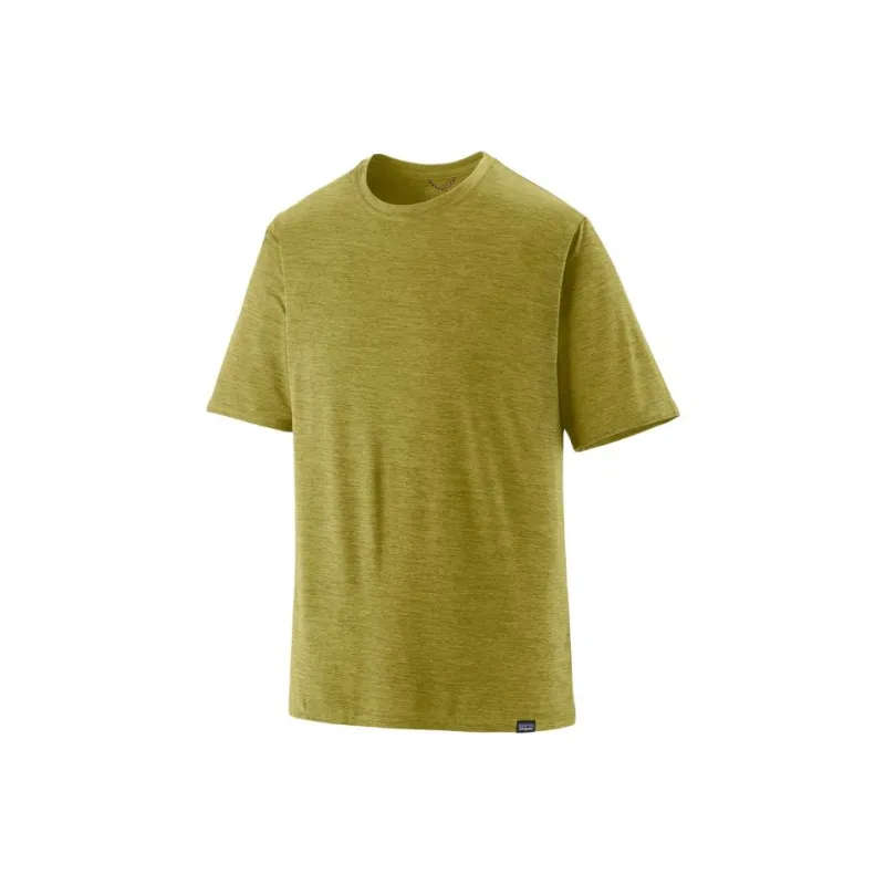 Patagonia Capilene T Shirt Men's-13