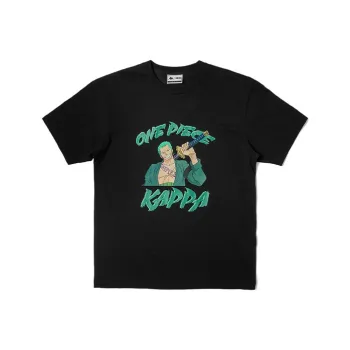 Kappa HAIZEIWANG T-Shirt Unisex
