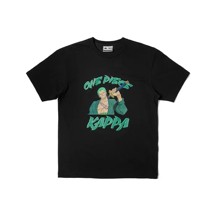 Kappa HAIZEIWANG T-Shirt Unisex-2