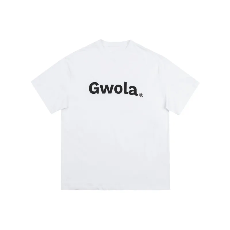 Gwola T Shirts Unisex-4