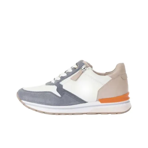 Gabor Comfort Low Top Casual shoes Hays Women's Multicolor