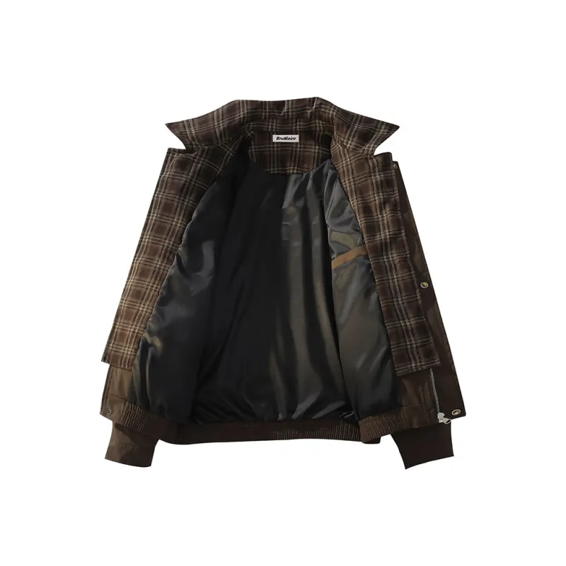 BRUMAIRE Jackets Unisex-1