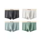 Dark Gray, Light Gray, Light Grass Green, Light Green