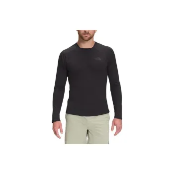 THE NORTH FACE T Shirts Men Black