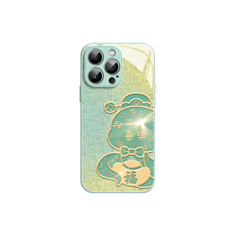 Lingtao Phone Cases-4