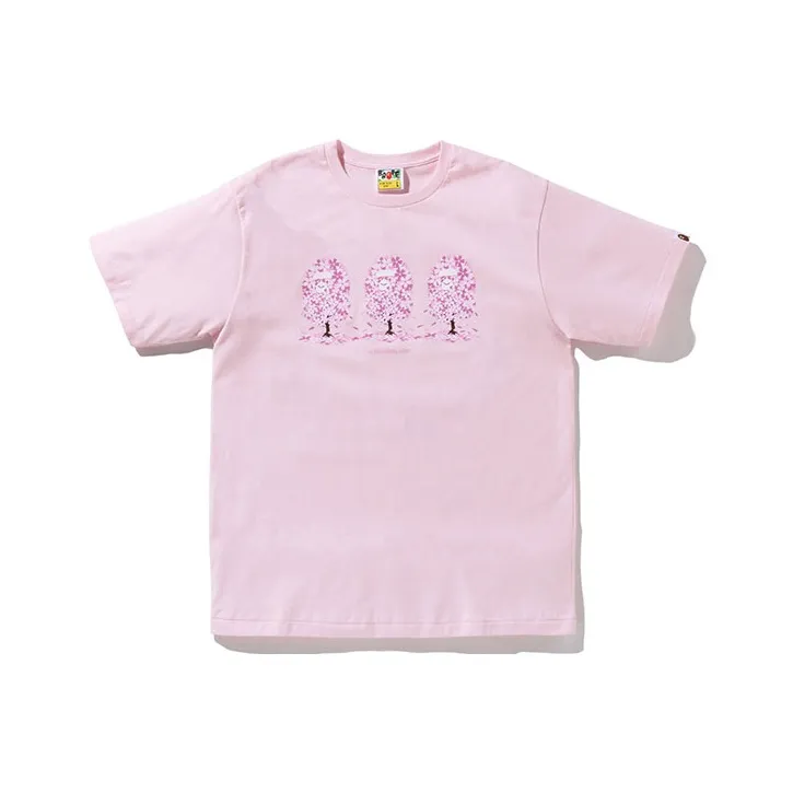 Bape Sakura Tee-2