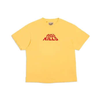 Gallery Dept. Art That Kills Logo T Shirt