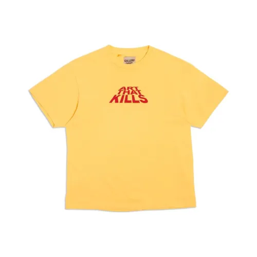 Gallery Dept. Art That Kills Logo T Shirt