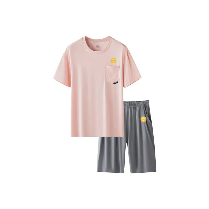 ROBINHOOD Men Pajama Sets-7