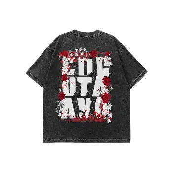 EDCO BREAK SILENCE T Shirt Unisex