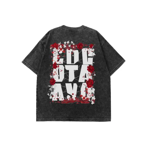 EDCO BREAK SILENCE T Shirt Unisex