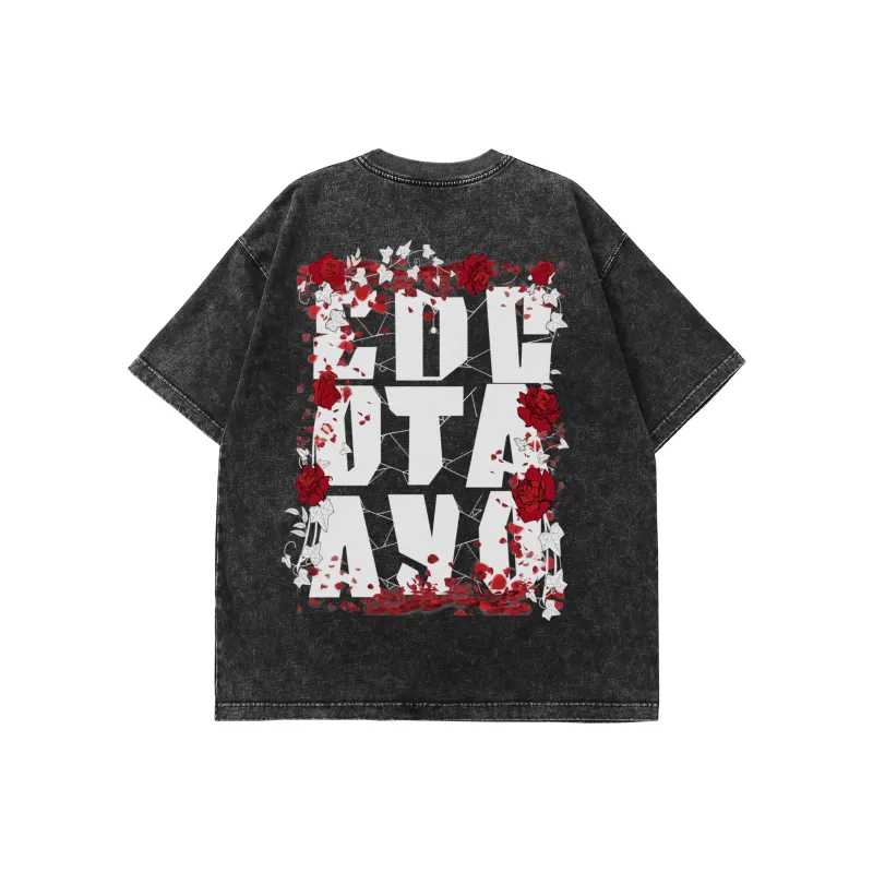 EDCO BREAK SILENCE T Shirt Unisex-0