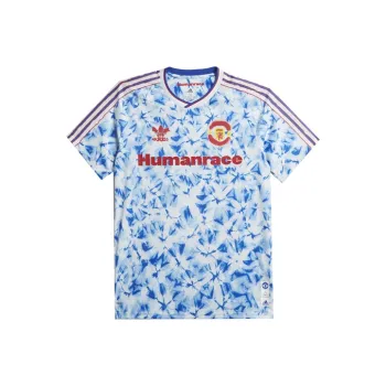 Adidas FC Manchester United Human Race Jersey