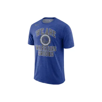 Nike T Shirts Men Lash Blue