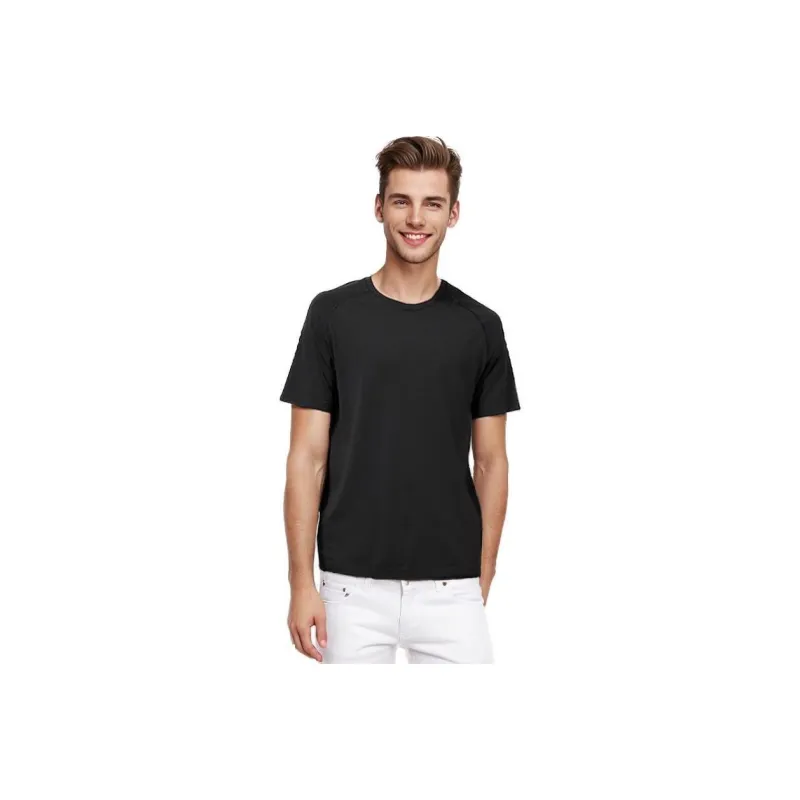 Lululemon Metal Vent Tech T Shirt Men's-46
