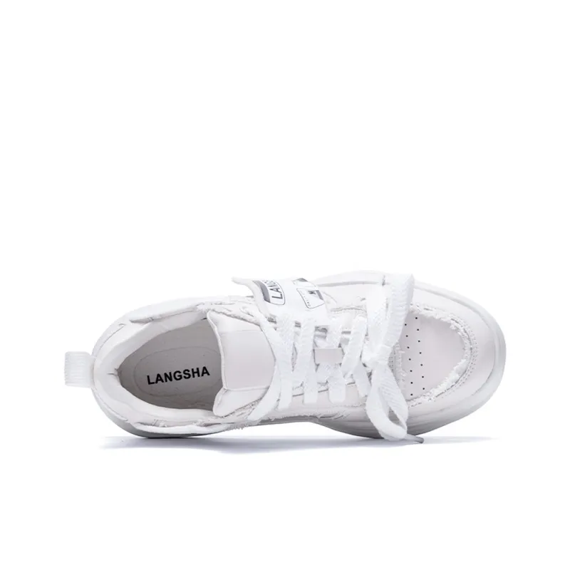 Lanza LANGSHA Molding Core Collection Low Top Skateboard Shoes Unisex-10