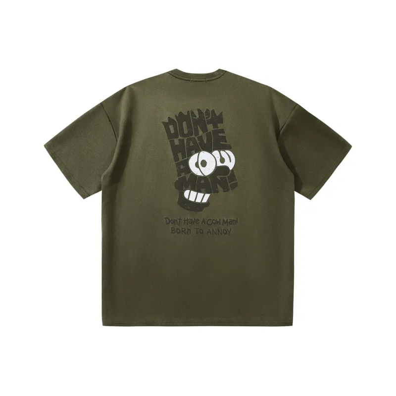 The Simpsons T Shirts Unisex-14