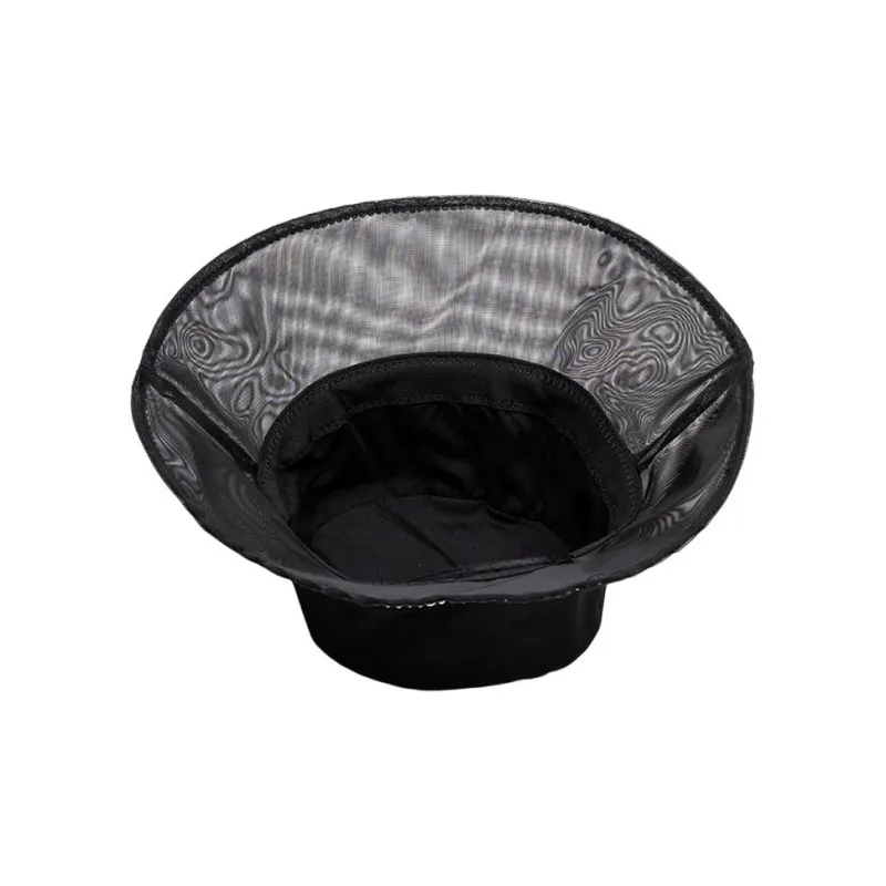 AAJF Polyester Bucket Hats Unisex-3