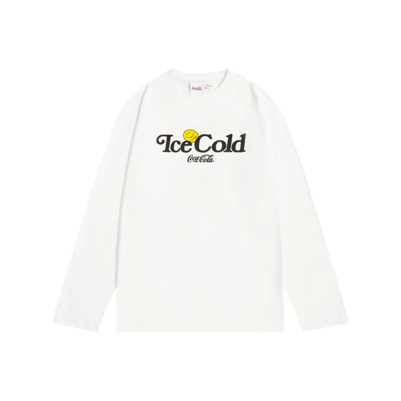 Coca Cola T Shirts Unisex-2