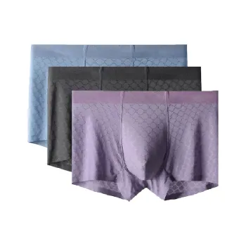 Urban Beauty Underpants Men's 3 Pack