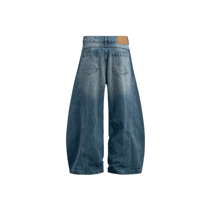 JASONWOOD Jeans Unisex-1
