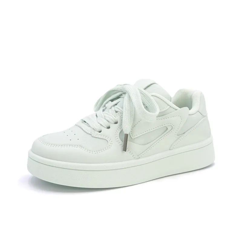 FANTASTIC XBOX Trendy Niche Candy Color Low Top Skateboard Shoes Women's-3