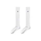 [2 Pack, Calf Slimming Stack]2 Pack White