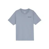 Gray Blue