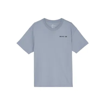 Nike T Shirt Men's Slate Board Blue
